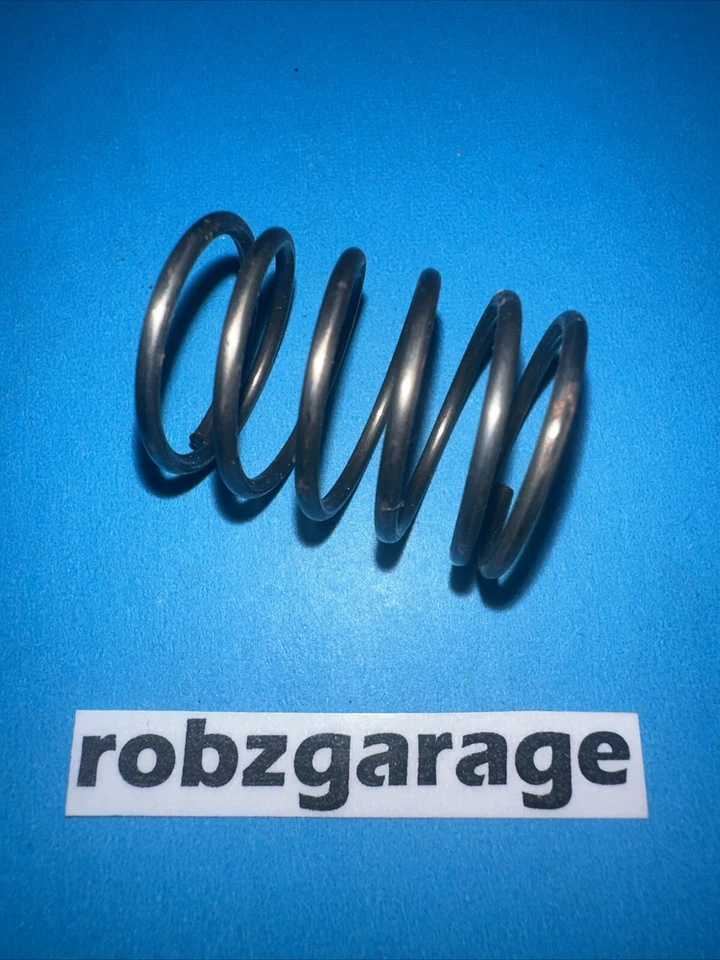 NEW OEM HOMELITE TRIMMER HEAD SPOOL SPRING P/N 97920 ST160 ST165 ST260 ST310 B66 - Image 1 of 1