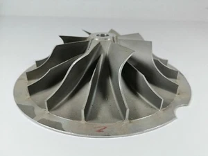Supercharger Part - Vortech CCW SCi-Trim Supercharger Impeller #RRSCI1 - Picture 1 of 3