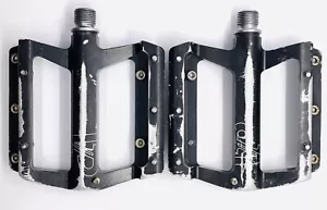 Used VP Components VP-69 Platform Pedal - Black - Picture 1 of 4