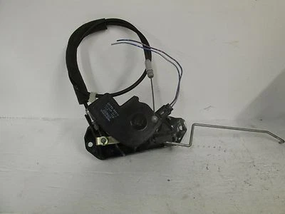 Оригинальная наружная ручка крышки Toyota Celica 2000 2001 2002 2003 2004 2005 годов выпуска - Изображение 1 из 3