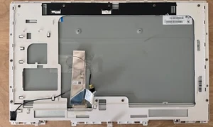 BOE MV238FHM-N20 23.8" HP ALL IN ONE SCREEN REPLACEMENT MATTE FHD NTS 2 - Afbeelding 1 van 3