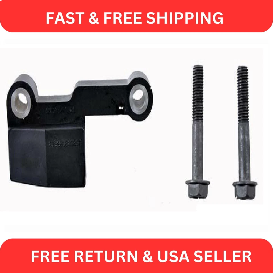 Guía de cadena de distribución para modelos selectos 98-10 Chrysler Dodge TGB001 Foto 1 de 2