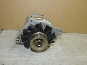 1988 1989 1990 1991 Corvette C4 Duralast Rebuilt Alternator Alt 1351-6-11, New - Picture 1 of 5
