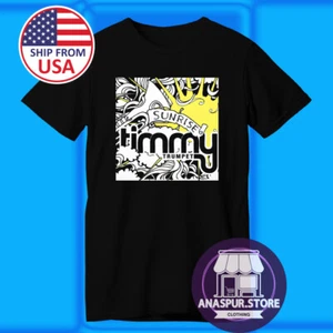 Timmy Trumpet Sunrise Herren schwarz Größe S-5XL - Bild 1 von 1