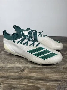 Adidas Adizero Men's Football Cleats, F35187, Size 18. FREE S/H - Picture 1 of 11