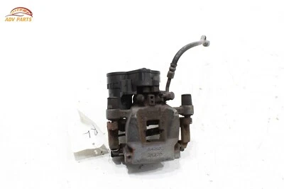 Pinza de freno trasera izquierda del lado del conductor Jaguar XE 2017-2020 OEM Foto 1 de 4