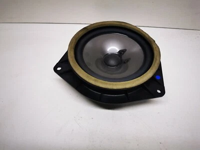 LEXUS IS 220 2007 RHD FRONT RIGHT DOOR SPEAKER 8616053210 - Image 1 of 4