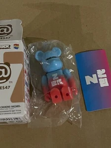 NEW Bearbrick Super Rare Bear Brick Series 47 Secret Generation Z FAST SHIPPING - Picture 1 of 2
