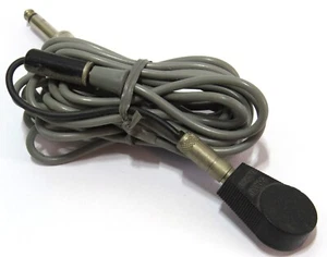Shadow Vintage Contact Transducer Microphone Pickup for Acoustic Instruments - Picture 1 of 8