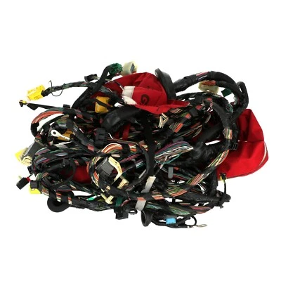 GENUINE MOPAR 2014 JEEP COMPASS PATRIOT UNIFIED BODY WIRING OEM NEW 68196875AA - Image 1 of 2