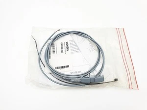 TEMPERATURSENSOR QAD26.220 SIEMENS NEU - Bild 1 von 4