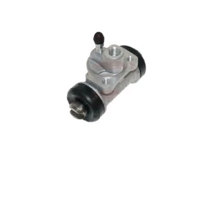 PARA NISSAN NAVARA 2.5 dCi D40 RUEDA TRASERA TAMBOR FRENOS CILINDROS CALIDAD OE NUEVO X2 - Imagen 1 de 2