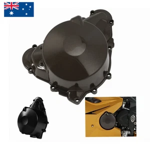 Motorcycle Engine Stator Generator Crankcase Cover Triumph Daytona 675 2006-2012 - Picture 1 of 7