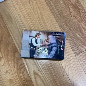 Star Wars Special Eddition Customizable Card Game - Picture 1 of 7