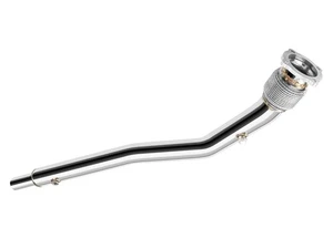 Tubo descendente de acero inoxidable FMIC.Pro para AUDI TT 1.8 T 8N 1999-2006 - Imagen 1 de 3