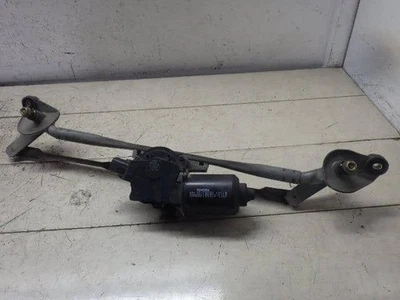 Motor limpiaparabrisas delantero TOYOTA COROLLA 2000 TA-NZE121 851101A030 [usado] [PA117887797] Foto 1 de 4