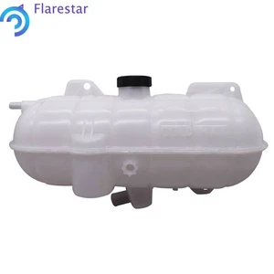 Tanque de desbordamiento de refrigerante de radiador 2004-2009 para Freightliner Century Class - Imagen 1 de 8