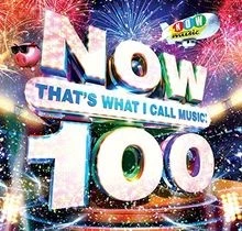 NOW Thats What I Call Music! 100 von Various Artists | CD | Zustand gut - Bild 1 von 2