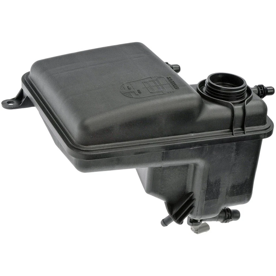 Dorman 603-259 Engine Coolant Reservoir For Select 02-17 BMW Rolls-Royce Models - Image 1 of 4
