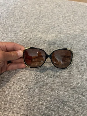 Oakley Changeover OO2035-02 Black/Gold,FRAME ONLY - Image 1 of 4