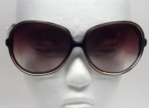Oliver Peoples Sofiane Oversized Butterfly Glam Shades Sunglasses Sunnies Japan - Picture 1 of 5