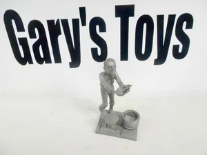 The Birmingham Mint "Oliver" Figurine Charles Dickens Pewter Character - Picture 1 of 4