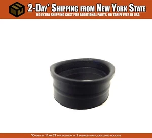 Rubber Tuned Pipe Coupler - Picture 1 of 1