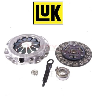 LuK MX Clutch Kit for 1998-2000 Chevrolet Metro - Manual Transmission Shift  ho Foto 1 de 4