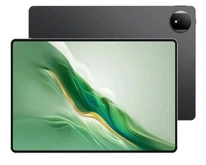 HONOR MAGIC PAD 2 WIFI Tablet,12GB 256GB,12,3 Pollici 144Hz OLED,Snapdragon 8s G - Foto 1 di 8