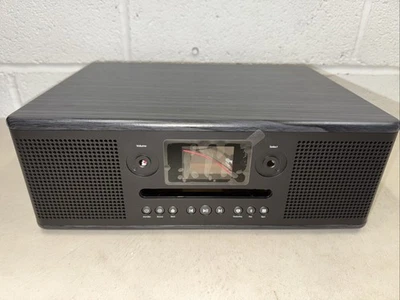 Pure Classic C-D6i - All-in-One Internetradio / HiFi System - NUR GEHÄUSE - Bild 1 von 4