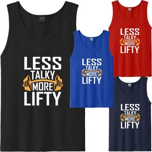 Hombres American Body Building Gimnasio Entrenamiento Fitness Camiseta sin mangas Regalo Unisex - Imagen 1 de 7