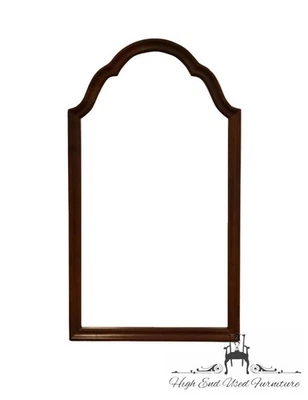 THOMASVILLE FURNITURE Collector's Cherry Traditional Style 21" Dresser / Wall... - Image 1 of 4