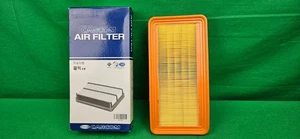 CARCOM HYUNDAI GETZ HATCH TB SERIES 1.4 L & 1.5 L & 1.6 L PETROL AIR FILTER - Picture 1 of 2