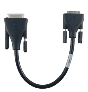 Polycom Mini-HDCI(M) to HDCI(M) 0.3m Camera Cable for EagleEye IV 2457-64356-030 - Picture 1 of 2
