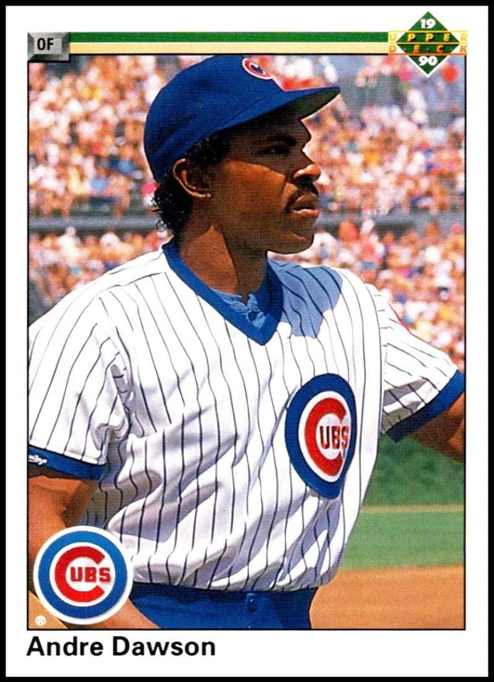 1990 Upper Deck MLB Baseball Trading Cards Pick From List 201-400 - Image 1 of 1