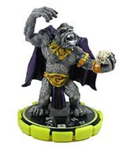 HeroClix Hypertime - #070 Gorilla Grodd - Bild 1 von 1