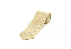 TAMIYA RC Model Logo Necktie (Gold) 66988 - Picture 1 of 1