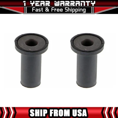 Buje de montaje en cremallera y piñón delantero Mevotech Supreme para Jeep Liberty 2002-2006 Foto 1 de 3