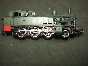 locomotive  roco  fvs 96.025
