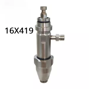 Bomba de pistón sin aire 16X419 para pulverizadores sin aire 5900 1095 piezas Mark V ProContractor - Imagen 1 de 5