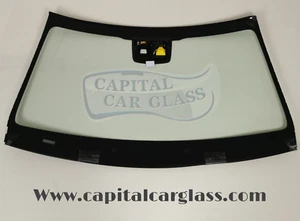 MERCEDES-BENZ GLC SUV WINDSCREEN WITH RAINSENSOR,CAMERA BRACKET FOR 2015/- - Picture 1 of 3