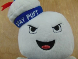 Peluche musical Stay Puft Underground Toys Ghostbusters - Imagen 1 de 4