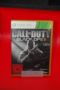 Call of Duty: Black Ops II (Microsoft Xbox 360) - Bild 1 von 3