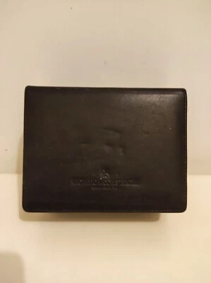 Caja Reloj Vacheron Constantin Genuina Vintage Foto 1 de 4