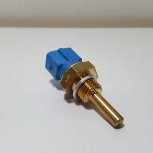 SENSORE TEMPERATURA REFRIGERANTE FACET ALFA ROMEO - FIAT - LANCIA PER 5972332 - Imagen 1 de 5