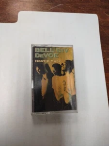 Bell Biv DeVoe ~ Hootie Mack ~ Cassette Tape  - Picture 1 of 2