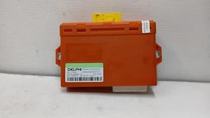 MASERATI GRANTURISMO SPORT M145 2013 AC CLIMATE CONTROL UNIT MODULE 294859 #2761 - Picture 1 of 8