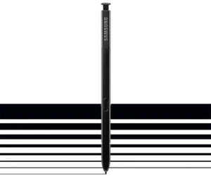 Original Stylus S Pen Replacement with Bluetooth For Samsung Galaxy Note 9 10 20 - Picture 1 of 4