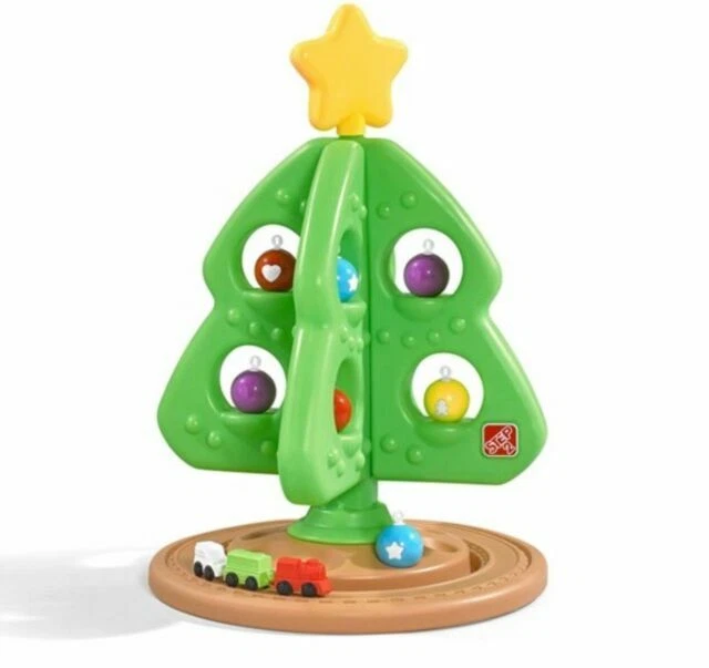 Step2 My First Christmas Tree (879800)