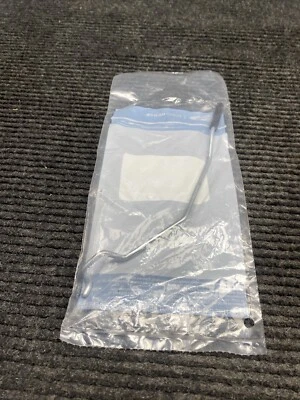 FORD OEM 92-14 E-150 Club Wagon Door Hardware-Lock Rod Left F2UZ-1521853-A - Image 1 of 4